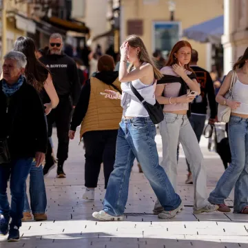 Hrvatska postala balkanski tigar? Pazite &scaron;to o nama pi&scaron;u Česi: 'Ekonomski stroj'