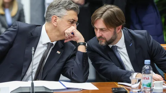 Ćorića pitali kako je uvijek netko drugi kriv za rekordnu inflaciju: 'Ne postoji čarobni &scaron;tapić'