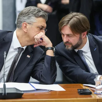 Ćorića pitali kako je uvijek netko drugi kriv za rekordnu inflaciju: 'Ne postoji čarobni &scaron;tapić'