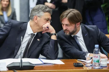 Ćorića pitali kako je uvijek netko drugi kriv za rekordnu inflaciju: 'Ne postoji čarobni &scaron;tapić'