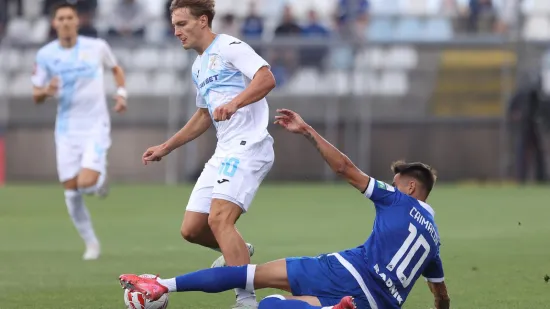 Riječani na svojoj Rujevici love finale Kupa i spas sezone, stigli su sastavi