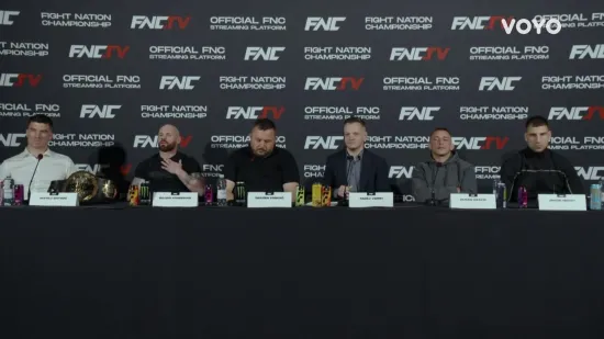 Hrvatski prvak otkrio &scaron;to mu je rekao Cro Cop