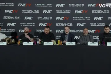 Hrvatski prvak otkrio &scaron;to mu je rekao Cro Cop