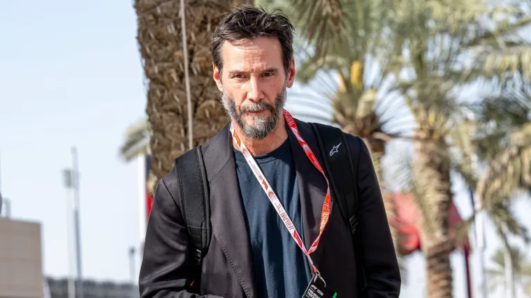 Brutalna poruka Keanu Reevesa &scaron;okirala javnost: 'Poku&scaron;ajte ne biti prokleti kreteni'