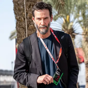 Brutalna poruka Keanu Reevesa &scaron;okirala javnost: 'Poku&scaron;ajte ne biti prokleti kreteni'