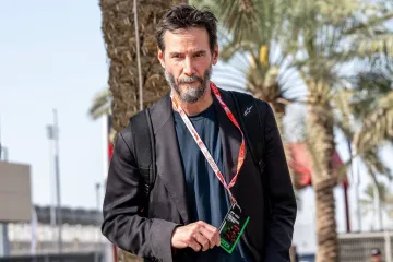 Brutalna poruka Keanu Reevesa &scaron;okirala javnost: 'Poku&scaron;ajte ne biti prokleti kreteni'