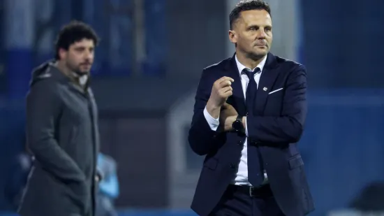 Oslabljeni Dinamo protiv Gorice u polufinalu Kupa, čekaju se sastavi