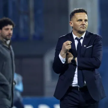 Oslabljeni Dinamo protiv Gorice u polufinalu Kupa, čekaju se sastavi