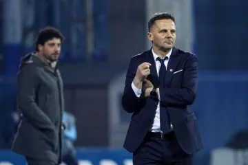 Oslabljeni Dinamo protiv Gorice u polufinalu Kupa, čekaju se sastavi