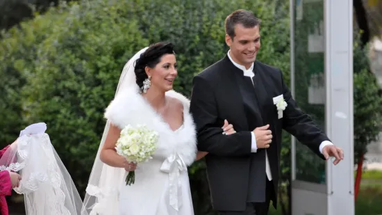 Ivana Paris napokon prona&scaron;la bolju polovicu: 'Nikad nije kasno spoznati koga volimo'