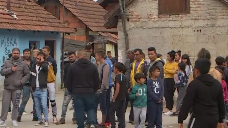 Romima je jedna stvar posebno bitna: 'Ako izgubimo to, izgubili smo i narod'