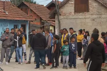 Romima je jedna stvar posebno bitna: 'Ako izgubimo to, izgubili smo i narod'