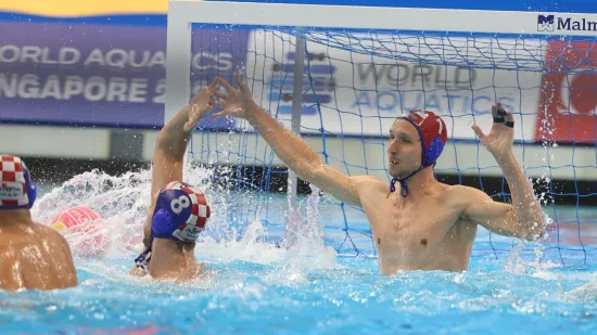 Hrvatski vaterpolisti izgubili ključnu utakmicu, evo &scaron;to ih sada čeka