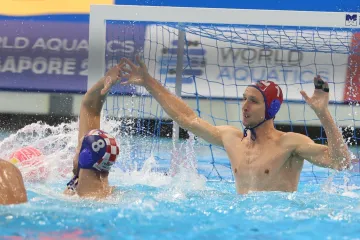 Hrvatski vaterpolisti izgubili ključnu utakmicu, evo &scaron;to ih sada čeka