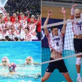 Kako se tro&scaron;i javni novac u sportskim savezima? 'Pojedinačne transakcije su poslovna tajna'