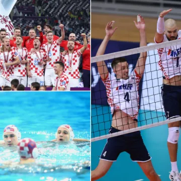 Kako se tro&scaron;i javni novac u sportskim savezima? 'Pojedinačne transakcije su poslovna tajna'