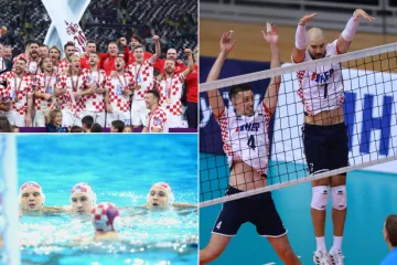 Kako se tro&scaron;i javni novac u sportskim savezima? 'Pojedinačne transakcije su poslovna tajna'