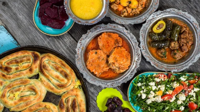 [KVIZ] Ako voli&scaron; strane kuhinje, zna&scaron; li sve o tradicionalnim jelima Bosne i Hercegovine?