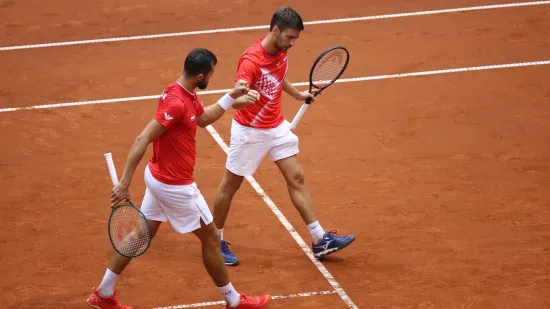 Spličanin slavio protiv Zagrepčana u 'hrvatskom derbiju'