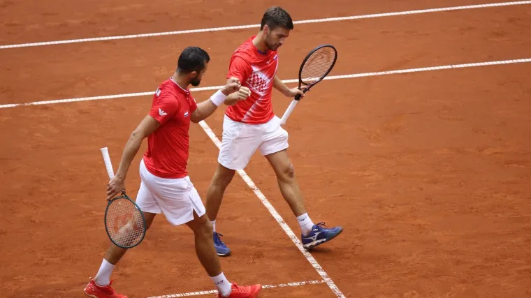 Spličanin slavio protiv Zagrepčana u 'hrvatskom derbiju'