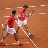 Spličanin slavio protiv Zagrepčana u 'hrvatskom derbiju'