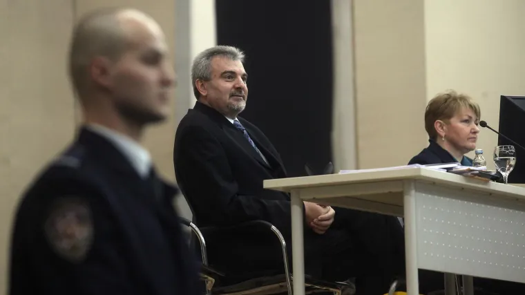 Nakon &scaron;est godina potvrđena optužnica protiv zagrebačke sutkinje i stečajnog upravitelja