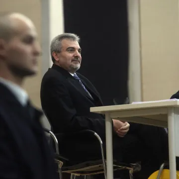 Nakon &scaron;est godina potvrđena optužnica protiv zagrebačke sutkinje i stečajnog upravitelja