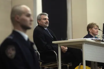 Nakon &scaron;est godina potvrđena optužnica protiv zagrebačke sutkinje i stečajnog upravitelja