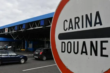 Najpoznatiji potez na ulazu u Hrvatsku odlazi u povijest, ali ne i gužve: Evo &scaron;to morate znati