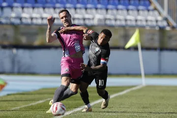 Vukovarci ogorčeni: 'Ovo predstavlja ozbiljan udar na integritet natjecanja'