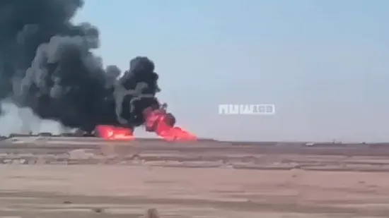 Propalo primirje? Nekoliko sati nakon dogovora Iran napao naftovod u Saudijskoj arabiji