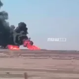 Propalo primirje? Nekoliko sati nakon dogovora Iran napao naftovod u Saudijskoj arabiji