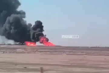 Propalo primirje? Nekoliko sati nakon dogovora Iran napao naftovod u Saudijskoj arabiji