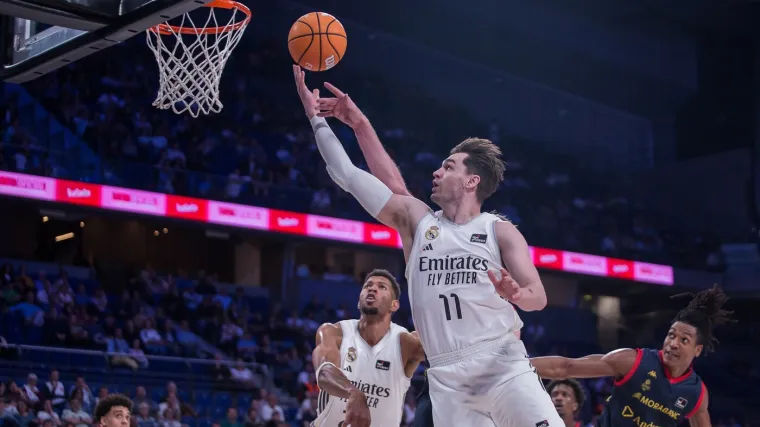 Hezonja priprema potez kojim bi &scaron;okirao sve?