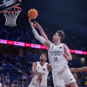 Hezonja priprema potez kojim bi &scaron;okirao sve?