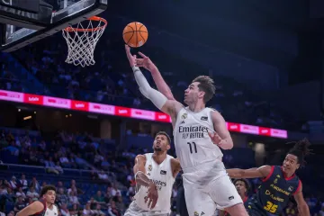 Hezonja priprema potez kojim bi &scaron;okirao sve?