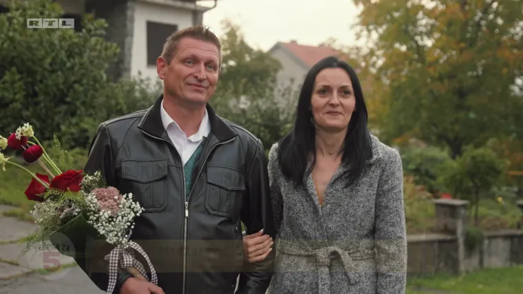 Ni Mandina večera nije pro&scaron;la bez Franjinih prigovora: 'Svaku večer imate neku zamjerku, a uvijek počistite tanjur'