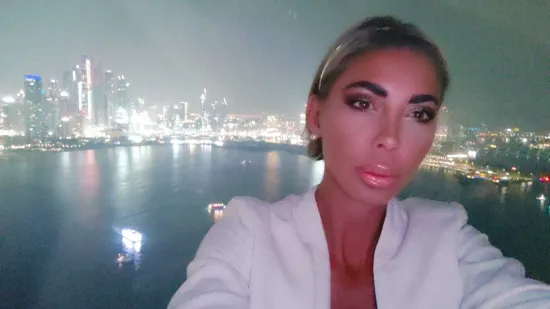 Ivana Paris napokon prona&scaron;la bolju polovicu: 'Nikad nije kasno spoznati koga volimo'