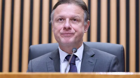 Burno na saborskom aktualcu! Jandroković poručio oporbi: 'To pričajte mami i tati'