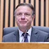 Burno na saborskom aktualcu! Jandroković poručio oporbi: 'To pričajte mami i tati'