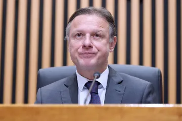 Burno na saborskom aktualcu! Jandroković poručio oporbi: 'To pričajte mami i tati'