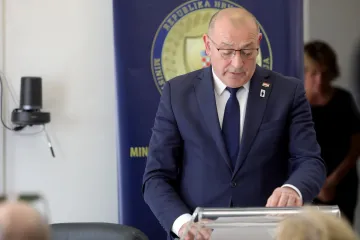 Pronađeni posmrtni ostaci najmanje 11 žrtava: Vezani žicom, ubijeni i bačeni u jamu