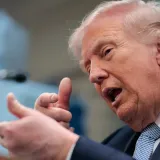 Trump zaprijetio uni&scaron;tenjem Irana, pa objavio primirje: 'Njihove tvrdnje su prazne'