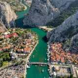 Projekt omi&scaron;ke obilaznice ide pred europske istražitelje! 'Guraju opasno i skupo rje&scaron;enje'