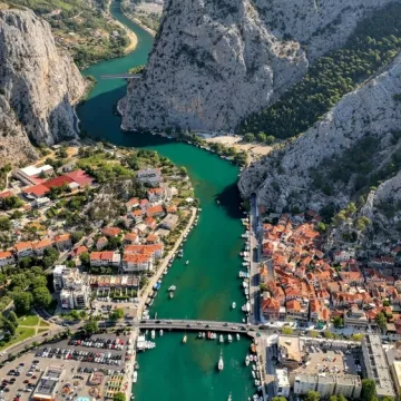 Projekt omi&scaron;ke obilaznice ide pred europske istražitelje! 'Guraju opasno i skupo rje&scaron;enje'