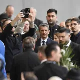 Rumunjska se opra&scaron;ta od jednog od najvećih svih vremena