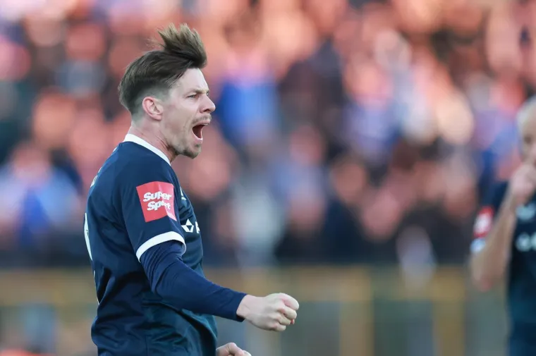 Luda utakmica u Velikoj Gorici: Dinamo izjednačio nakon &scaron;oka, Zajc zabio golčinu