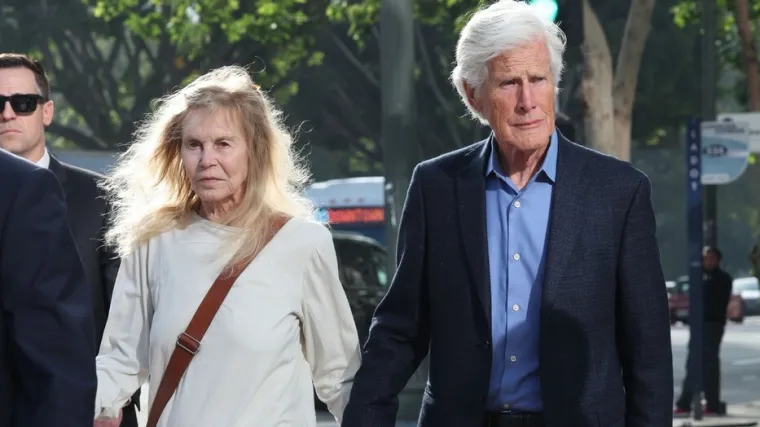 U tijeku je izricanje presude 'kraljici ketamina': Optužena za predoziranje Matthewa Perryja