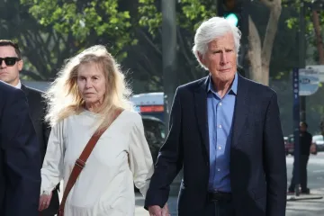 U tijeku je izricanje presude 'kraljici ketamina': Optužena za predoziranje Matthewa Perryja