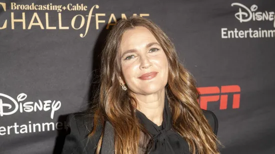 Drew Barrymore iskreno o promjenama kroz koje prolazi: 'Osjećam se kao mrtva riba'